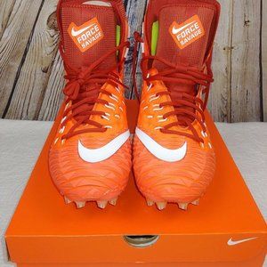Nike Force Savage Elite TD Football Cleats